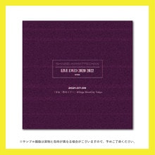 神聖かまってちゃん／LIVE DVD 2020-2022 記録映像＃4 - DSPM公式通販