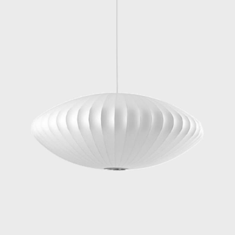 ハーマンミラー 正規輸入品】 ジョージ ネルソン バブルランプ