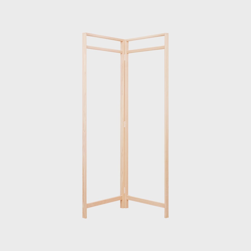 東屋 衣桁 中丈・並幅 [ コートハンガー代わりにも ]【ゆうパケット