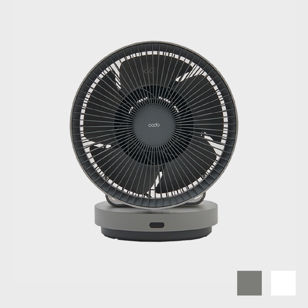 cado カドー 扇風機 サーキュレーター STREAM 1800 dcモーター [ cado