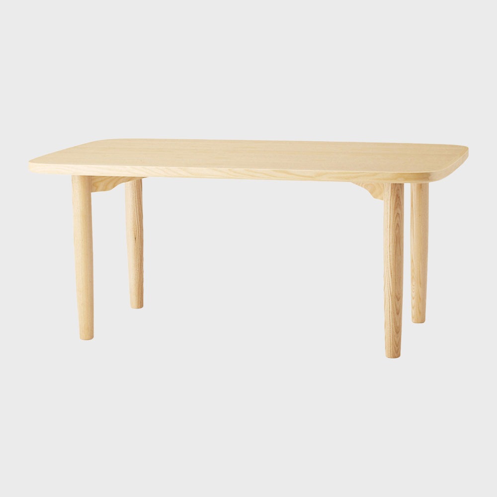 柳宗理 / 天童木工 / ダイニングテーブル 160 x 90 / ナチュラル