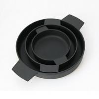 南部鉄器 / 釜定 / 組鍋（すきやき鍋）大 / 25cm [ 南部鉄器 組鍋 釜定