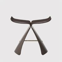 柳宗理 天童木工 バタフライスツール ローズウッド [ 柳宗理 sori