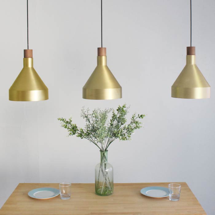 Camino S カミーノ S ペンダントランプ | 広告紹介商品 | 【公式