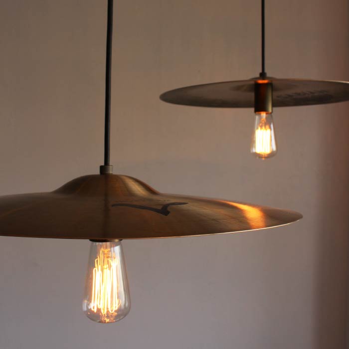 Cymbal シンバル ペンダントランプ | 広告紹介商品 | 【公式】ディ