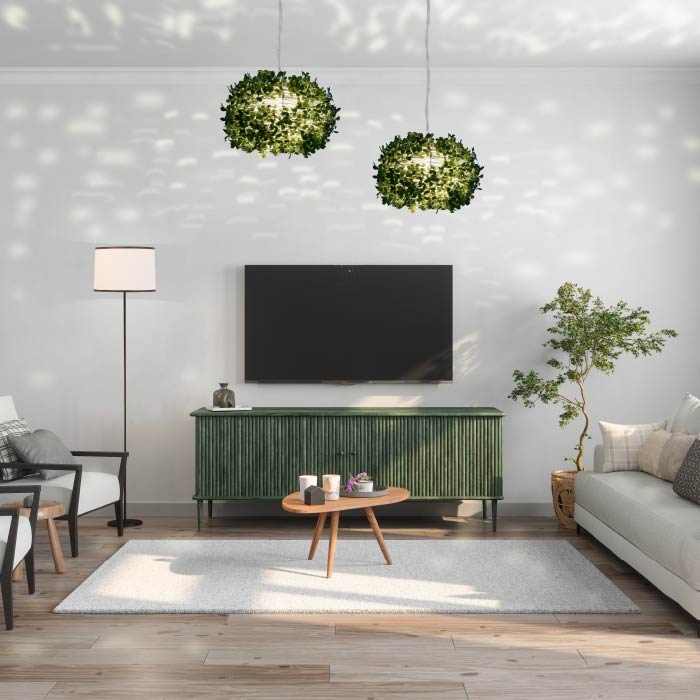 Orland-big オーランド ビッグ ペンダントランプ | 広告紹介商品