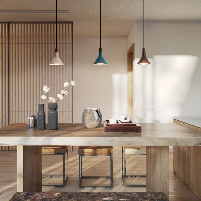 Epoca Sabi エポカ サビ ペンダントランプ | 広告紹介商品 | 【公式