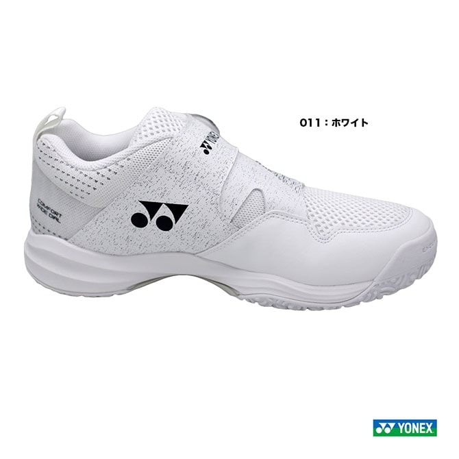 ヨネックス YONEX テニスシューズ ユニセックス パワークッション