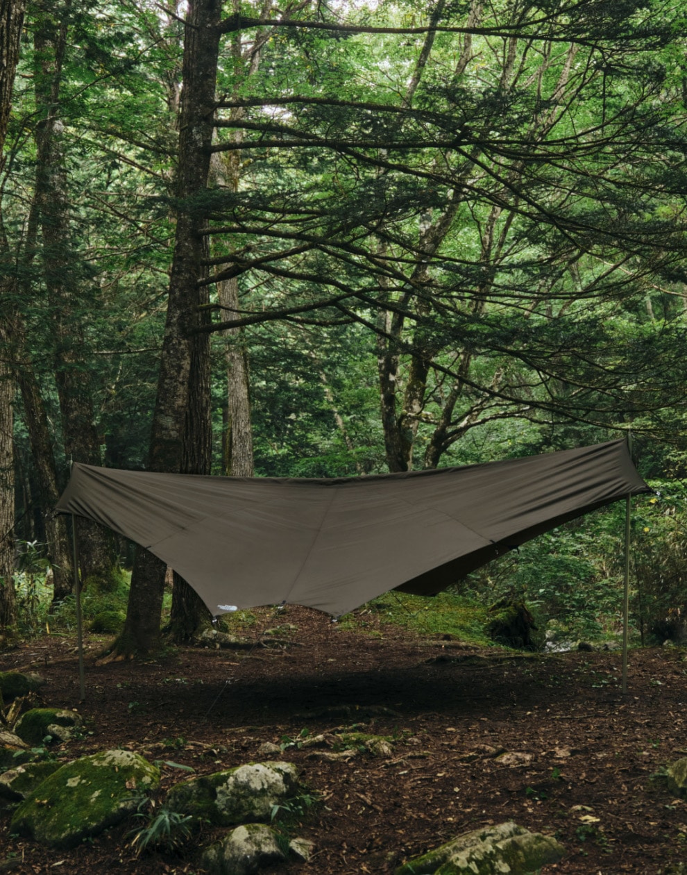 テント・タープ North face nebula tarp6 Nebula Tarp 6 | Online Camp Store | THE NORTH FACE CAMP