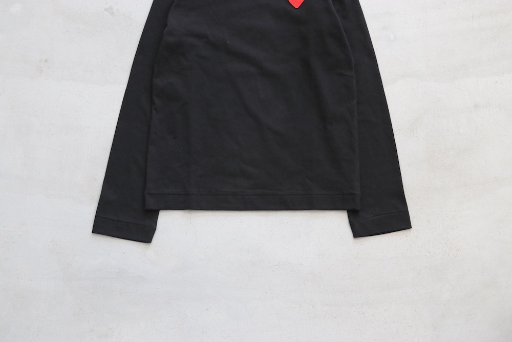WOMEN'S】PLAY COMME des GARCONS(プレイ コム デ ギャルソン) 