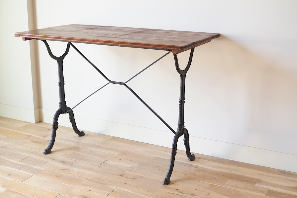 ビストロテーブル (A) ｜ D+E MARKET Online