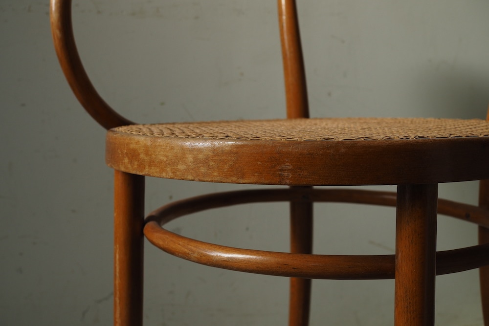 トーネット No.209 アームチェア ｜ D+E MARKET Online