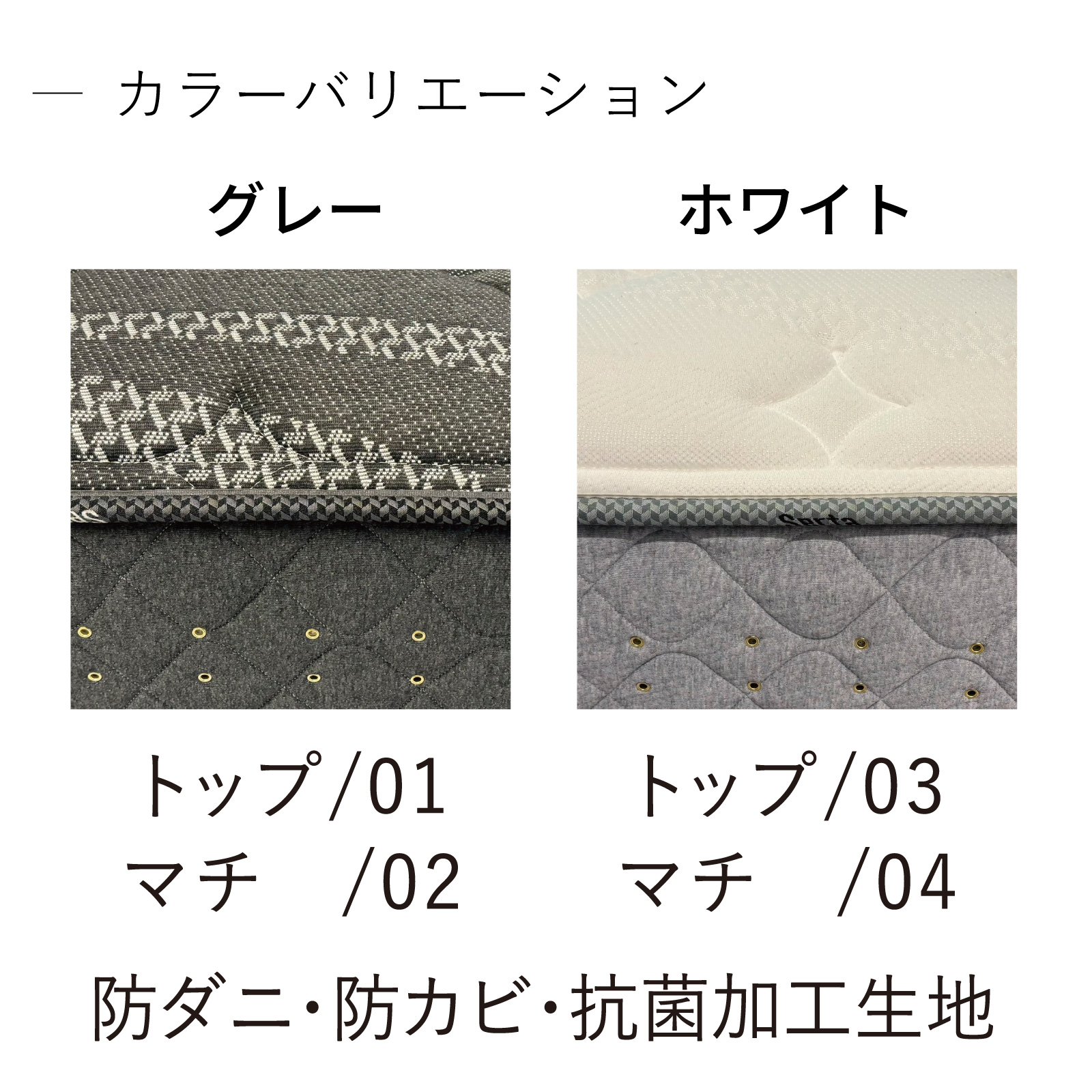 Serta（サータ）マットレス【サータスイート サポートスイート6.8