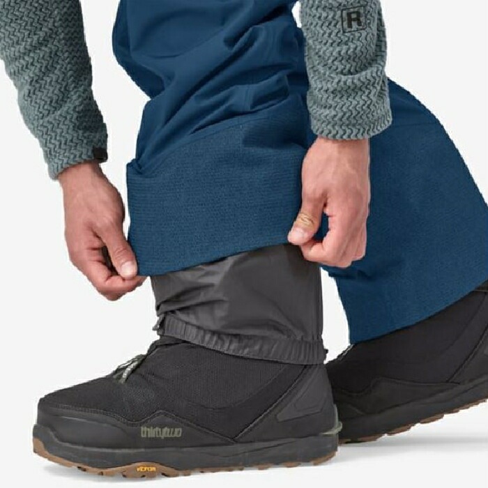 patagonia パタゴニア メンズ・ストーム・シフト・パンツ 31770 パンツ
