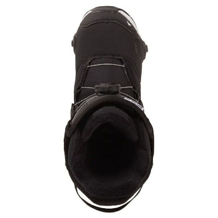 BURTON バートン Kids' Zipline Step On Snowboard Boots 203201