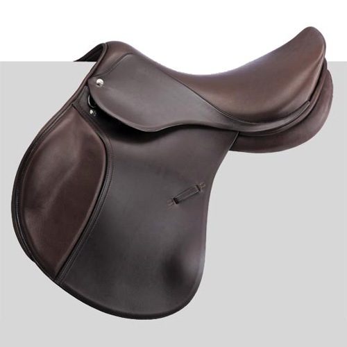 ワイルド オプティマム [障害鞍] | 乗馬用品の通販 プラドショップ