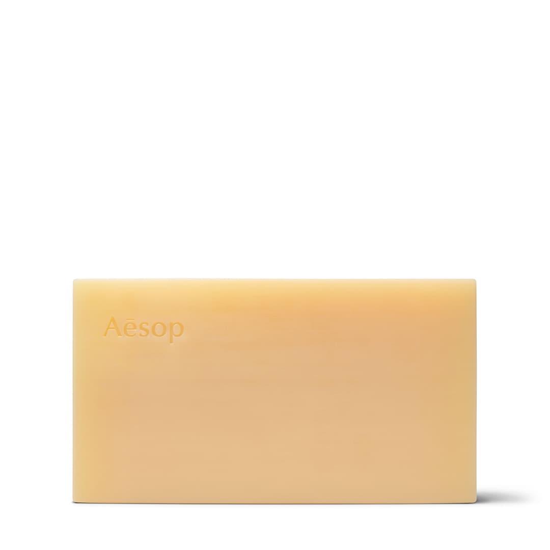 リフレッシュ ボディ クレンジング スラブ／Aesop（石鹸） | カテゴリ