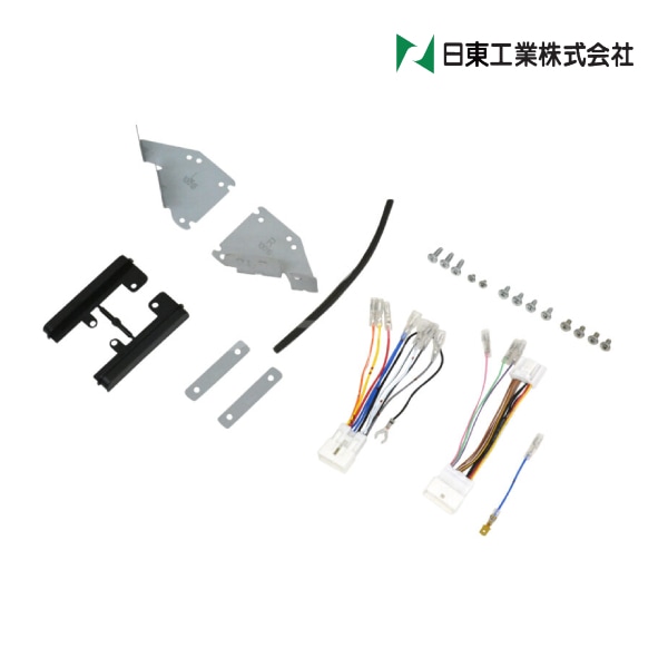 送料無料】NKK-D79D 日東工業 ダイハツ汎用 カーナビゲーション用