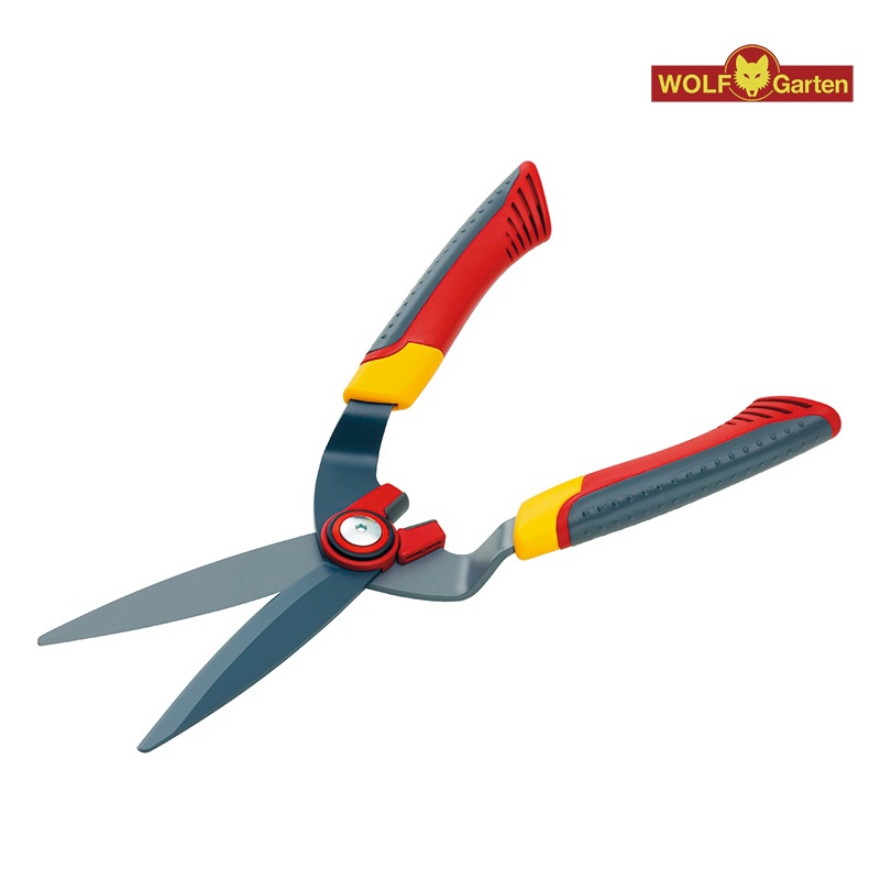 刈込バサミ HS-B 【WOLF Garten】 刈込鋏 ウルフガルテン