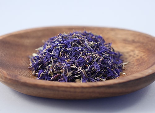 コーンフラワー,コーンフラワーティー / お茶・ハーブティー通販専門店