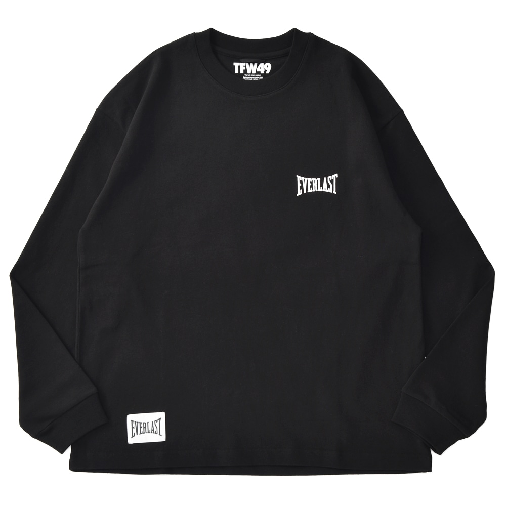 TFW49×EVERLAST ティーエフダブリュー49×エバーラスト EVERLAST TFW49