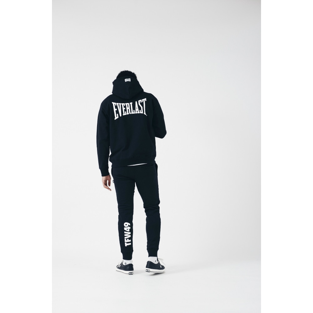 TFW49×EVERLAST ティーエフダブリュー49×エバーラスト EVERLAST HOODIE