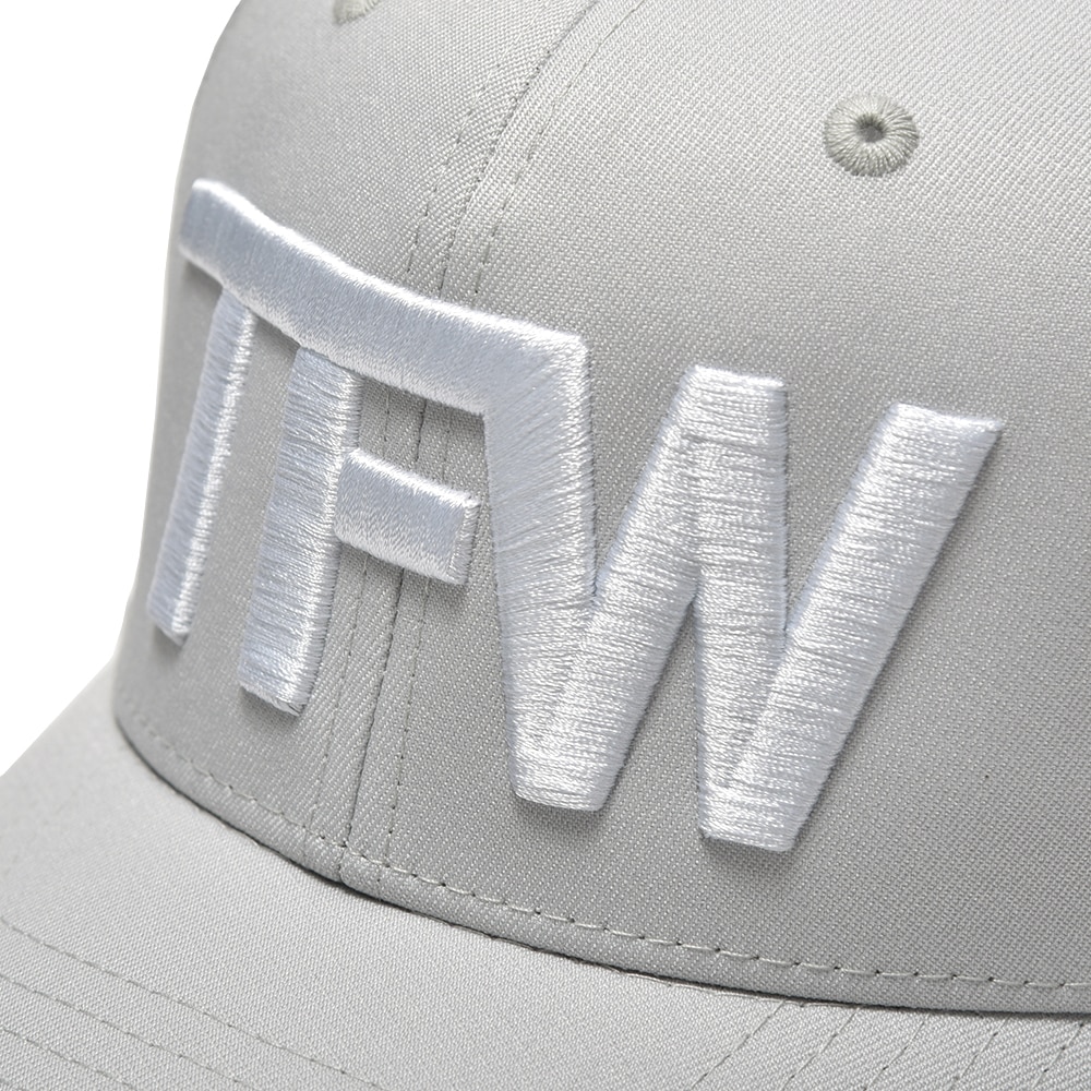 TFW49 ティーエフダブリュー49 TFW49 CAP TFW49 キャップ T132220009