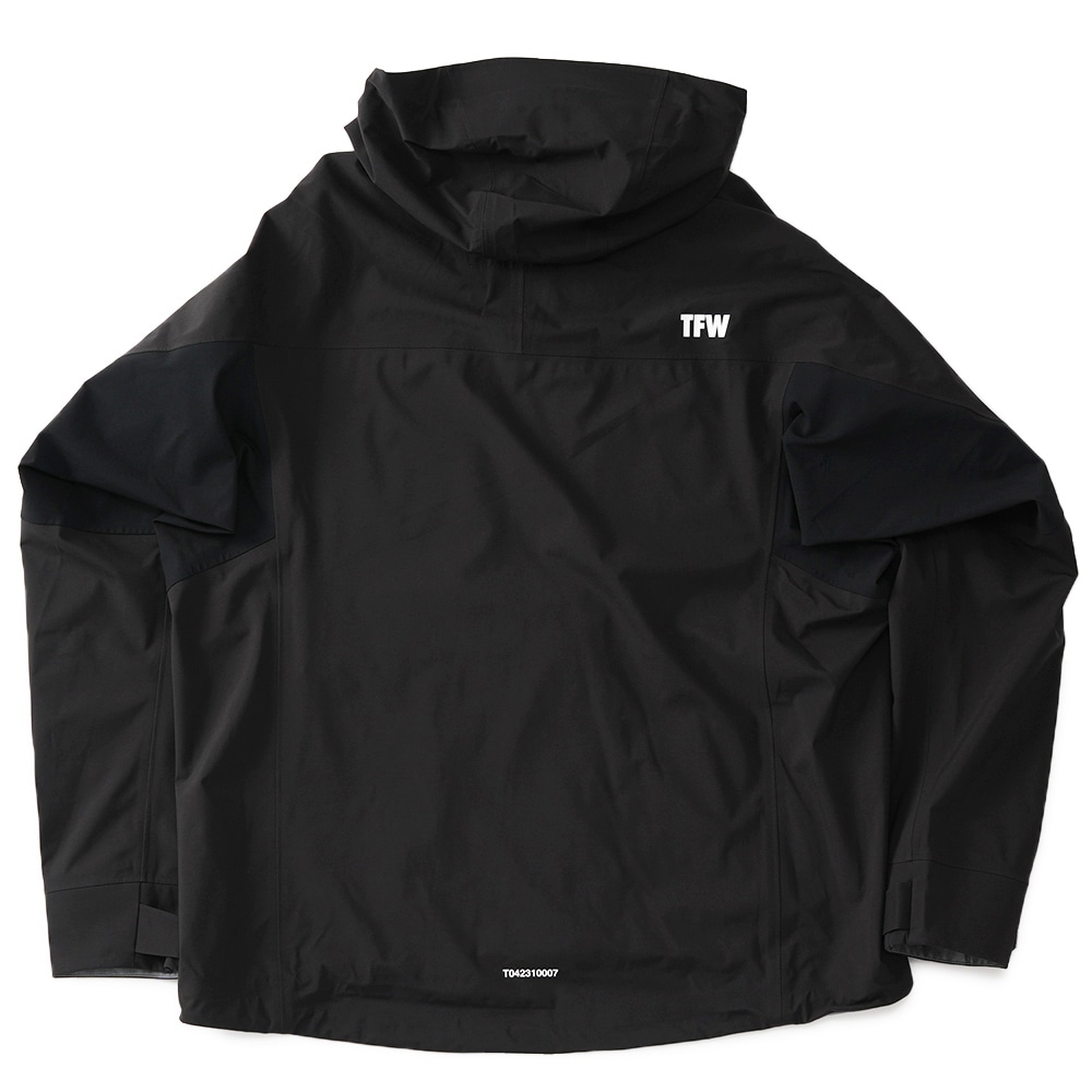 TFW49 ティーエフダブリュー49 3L ZIP MOUNTAIN PARKER 3L ジップ