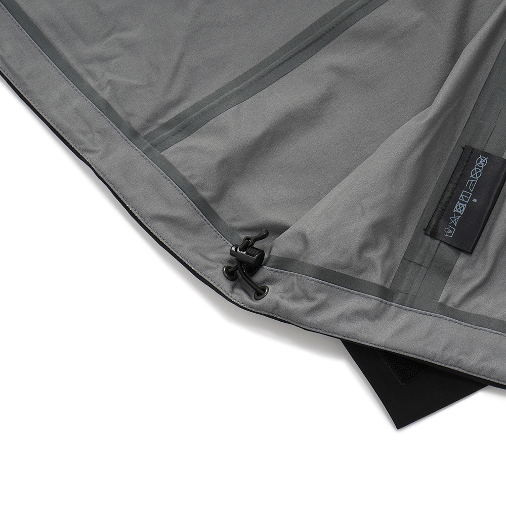 TFW49 ティーエフダブリュー49 3L ZIP MOUNTAIN PARKER 3L ジップ