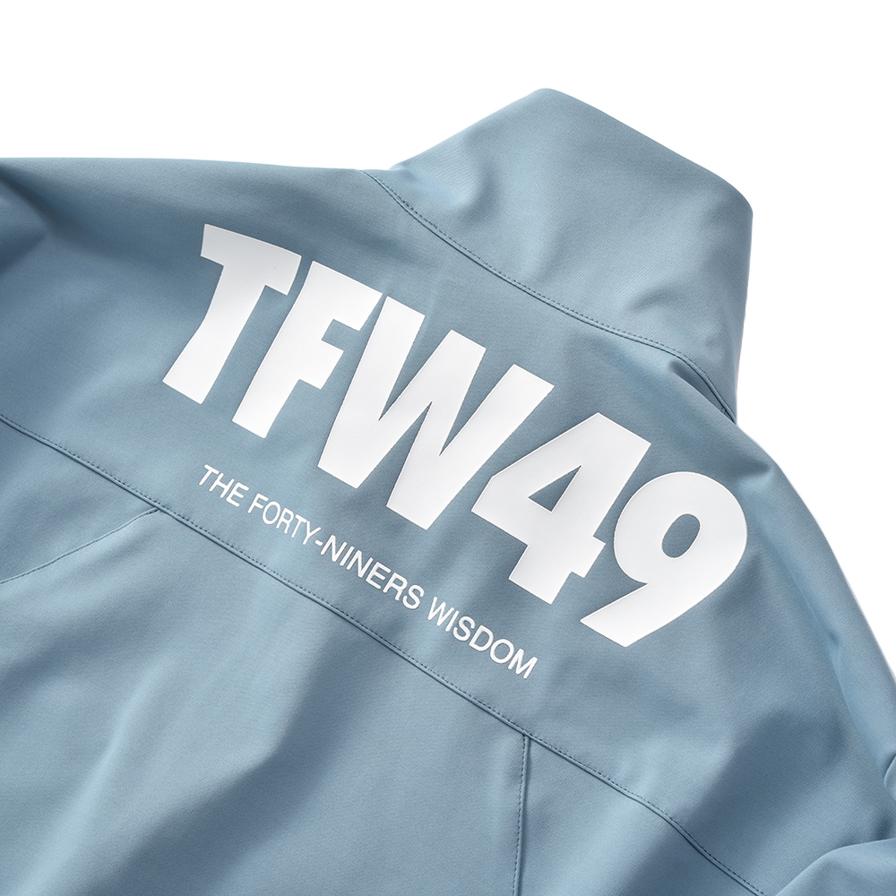 TFW49 ティーエフダブリュー49 MULTI PURPOSE BLOUSON マルチパーパス
