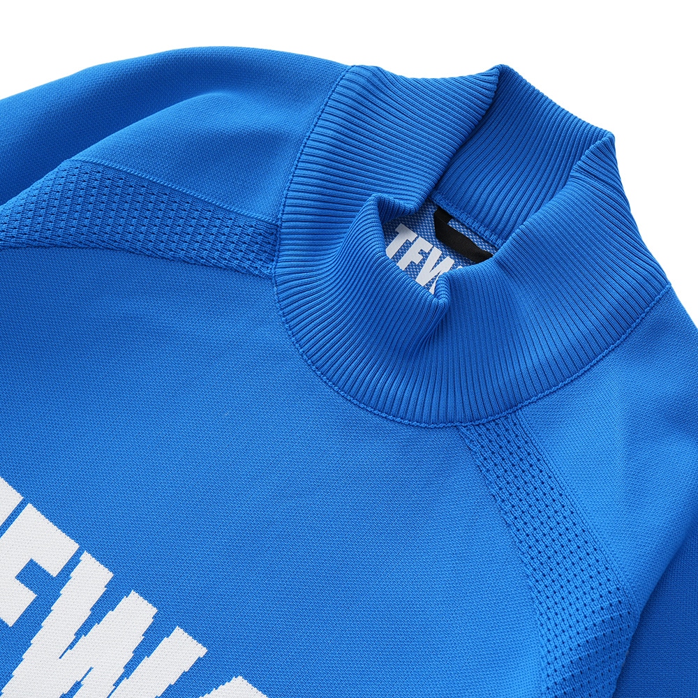 TFW49 ティーエフダブリュー49 MOCK NECK KNIT モックネックニット