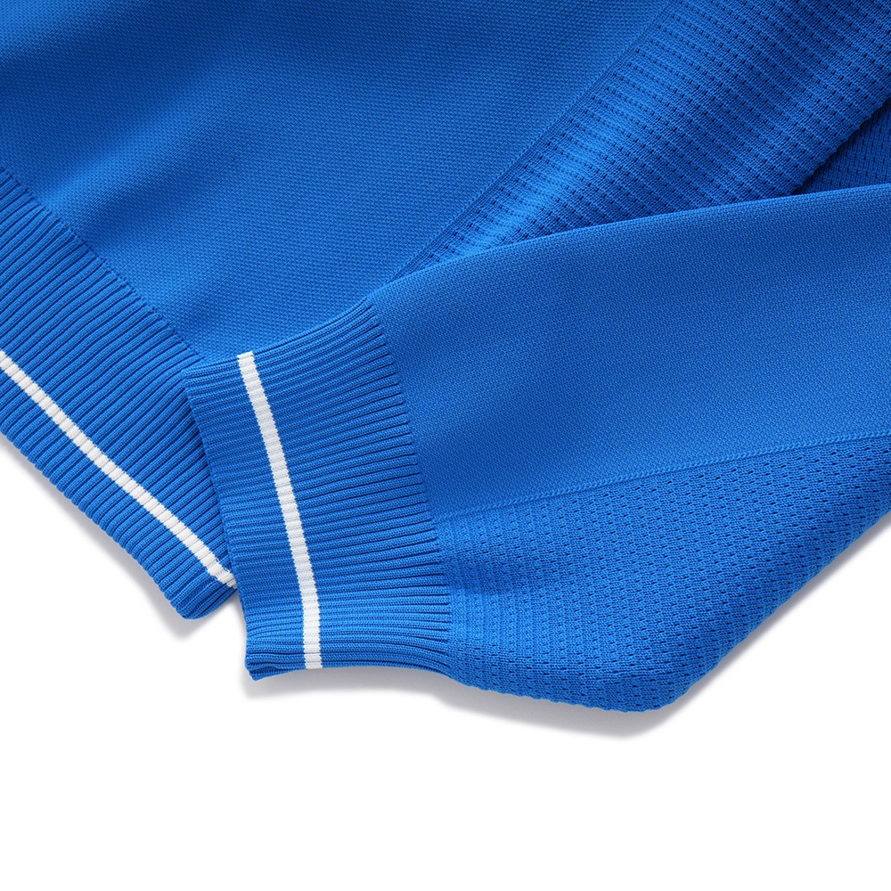 TFW49 ティーエフダブリュー49 MOCK NECK KNIT モックネックニット