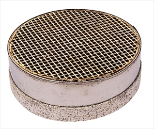 キャタリティックコンバスター（セラミック製） | 薪ストーブ純正