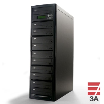 デュプリケーター Rシリーズ