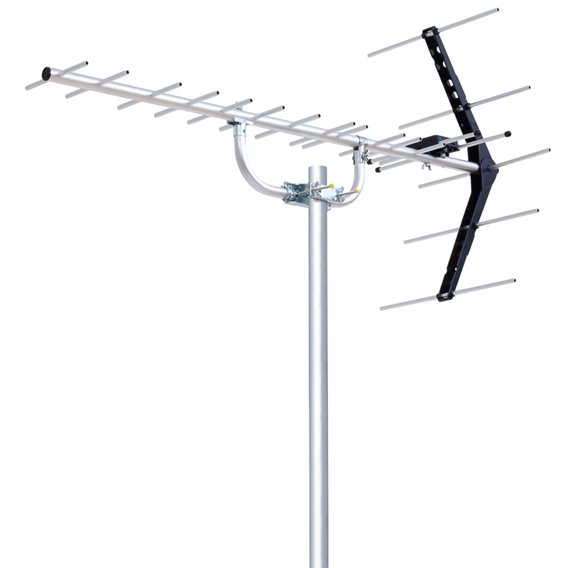 UHF14素子アンテナ(雪害用)｜DXアンテナ公式通販