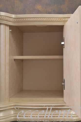 サルタレッリ/Saltarelli】 イタリア製 TVボード アマルフィ