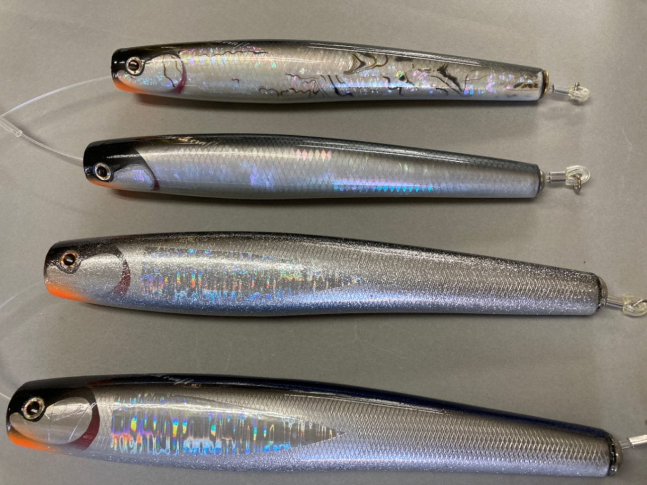 新製品＞菊池工房 バブルスイマーSR-S 210 白蝶貝 | オフショアルアー