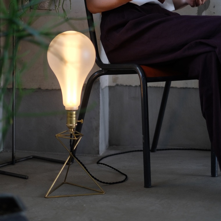 ☆E26 リブレ スタンドランプ | 定価販売 | エジソンバルブLED卸専用SHOP