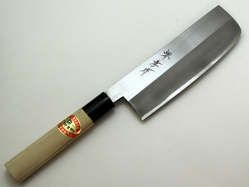 堺孝行 菜切包丁 磨小
