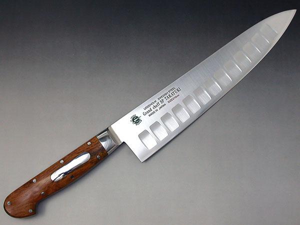 グランドシェフSP Type-1牛刀 210