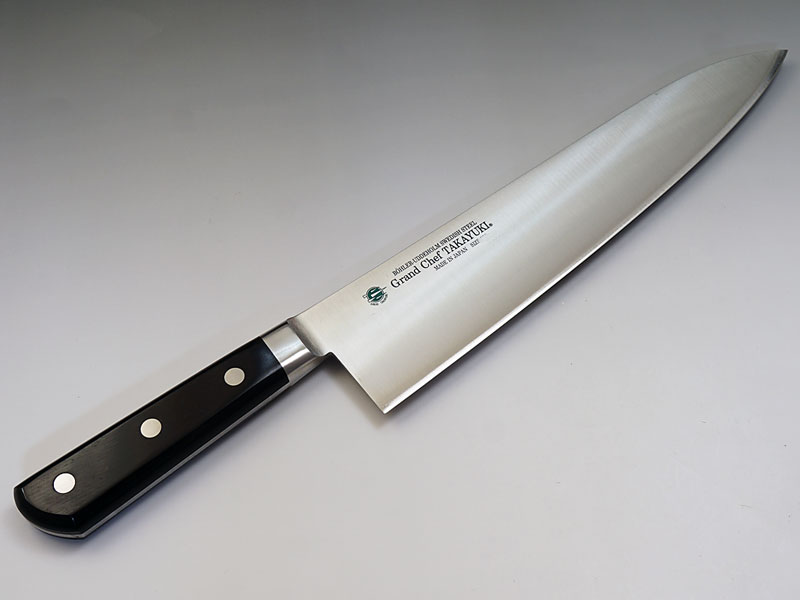 グランドシェフ 洋出刃240