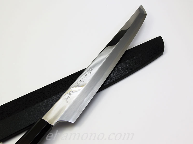 堺孝行 玄武 先丸正夫（さきまるしょうぶ） 青二鋼鏡面300