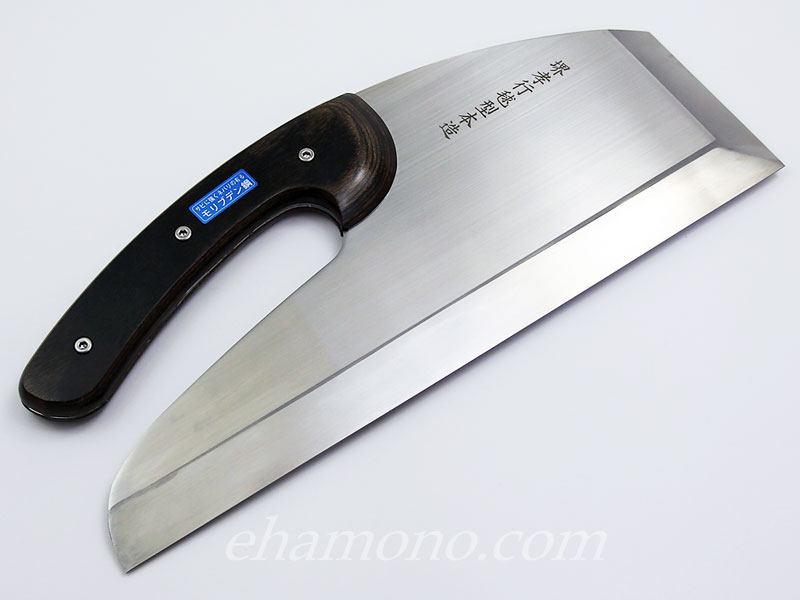 蕎麦（そば）切り モリブデン鋼 毬型柄 330