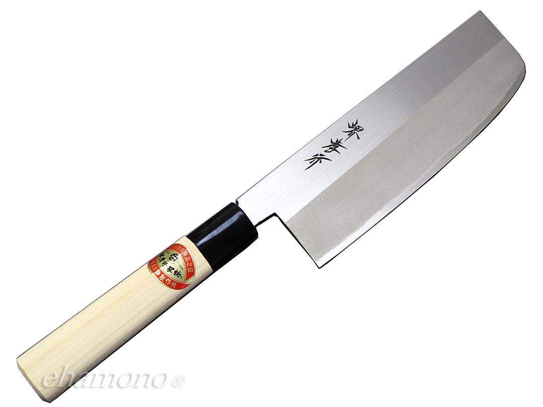 堺孝行 菜切包丁 磨大