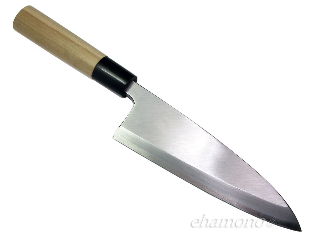 左利き用 相出刃 青二鋼 【公式通販】