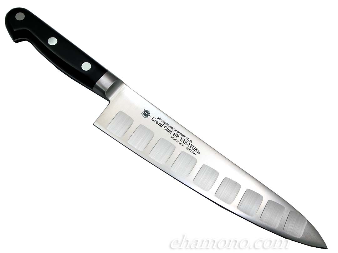 グランドシェフSP 牛刀210