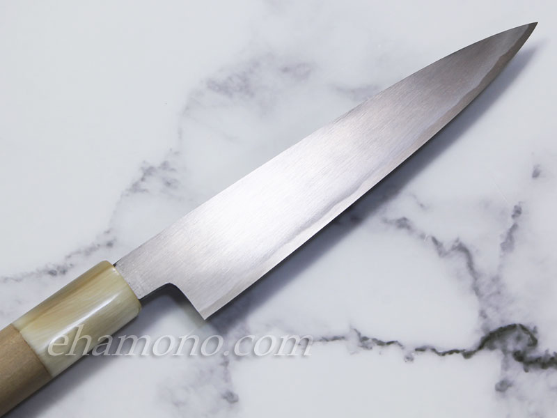 水野鍛錬所『源昭忠 和ペティ150』青鋼