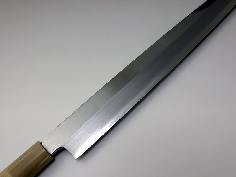 源昭忠」青鋼DX柳刃330