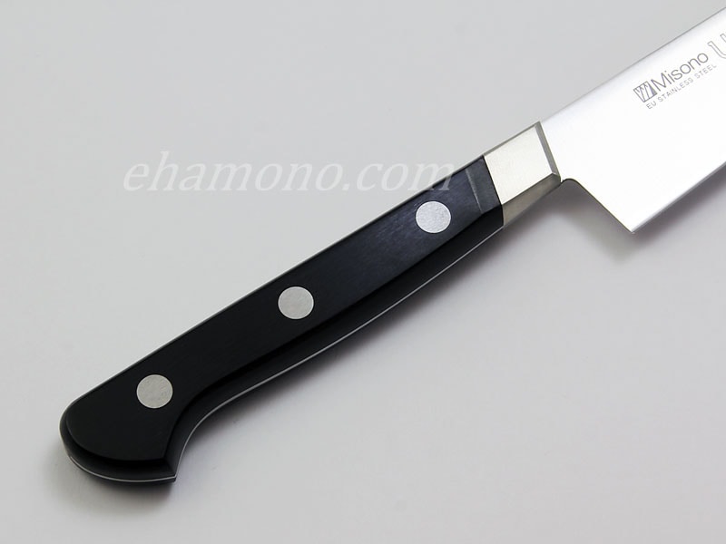 ミソノUX-10ペティナイフ150