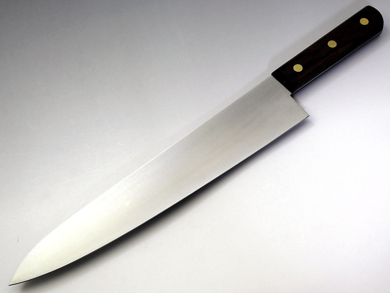 正広別作 平切（牛刀）冷凍 9寸 270mm